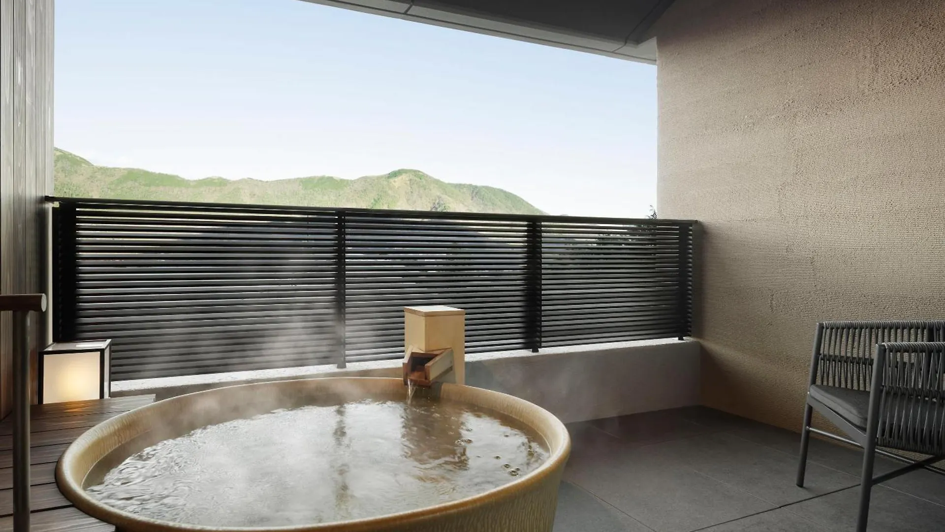Laforet Hakone Gora Yunosumika
