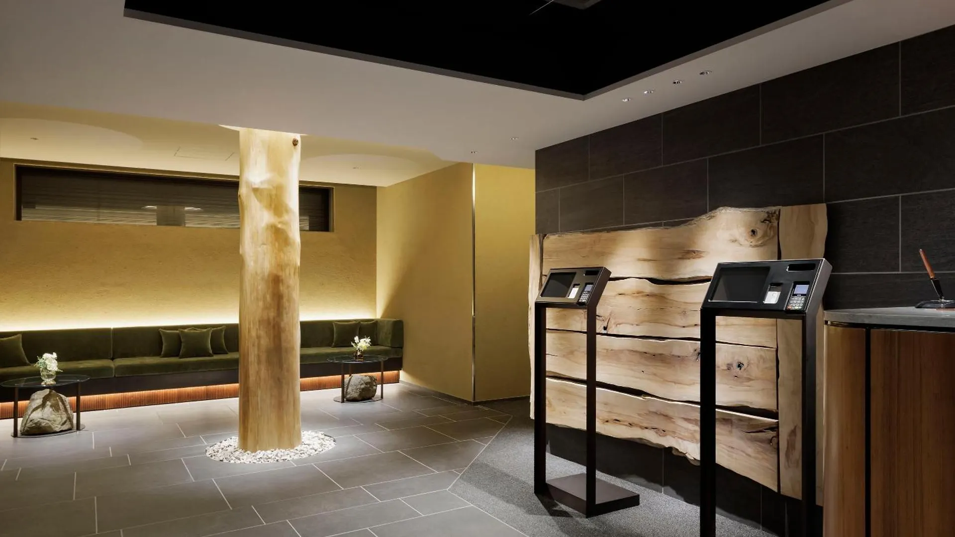 Laforet Hakone Gora Yunosumika Ryokan
