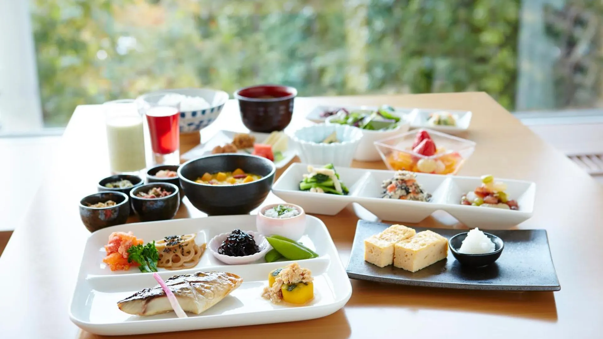 Рёкан Laforet Hakone Gora Yunosumika
