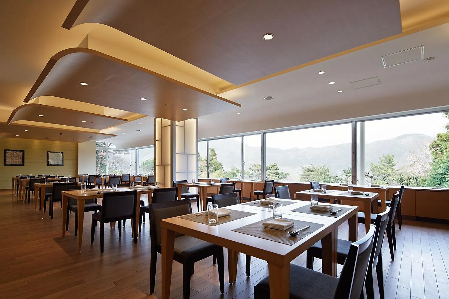 Ryokan Laforet Hakone Gora Yunosumika