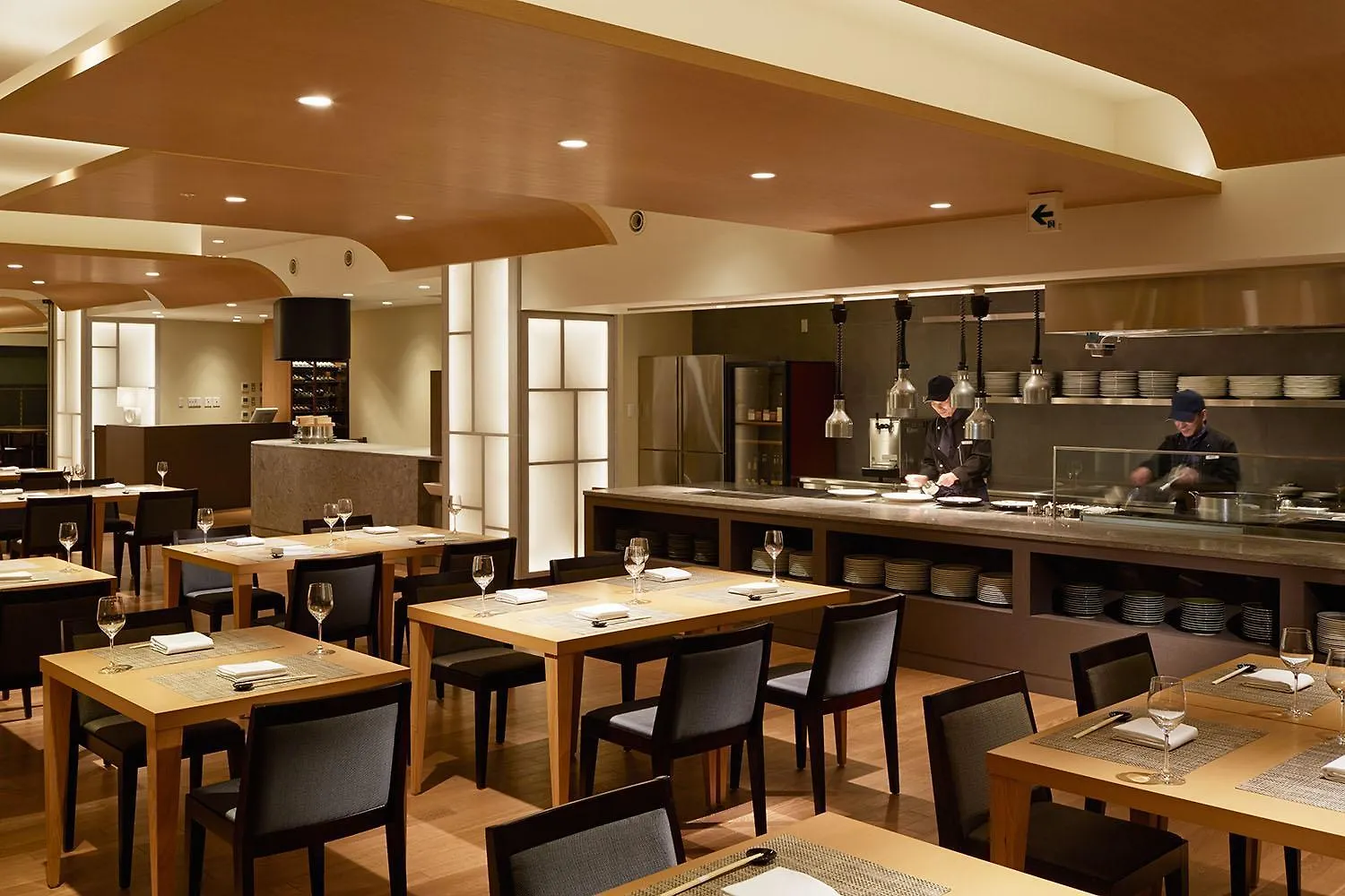 **** Рёкан Laforet Hakone Gora Yunosumika Япония