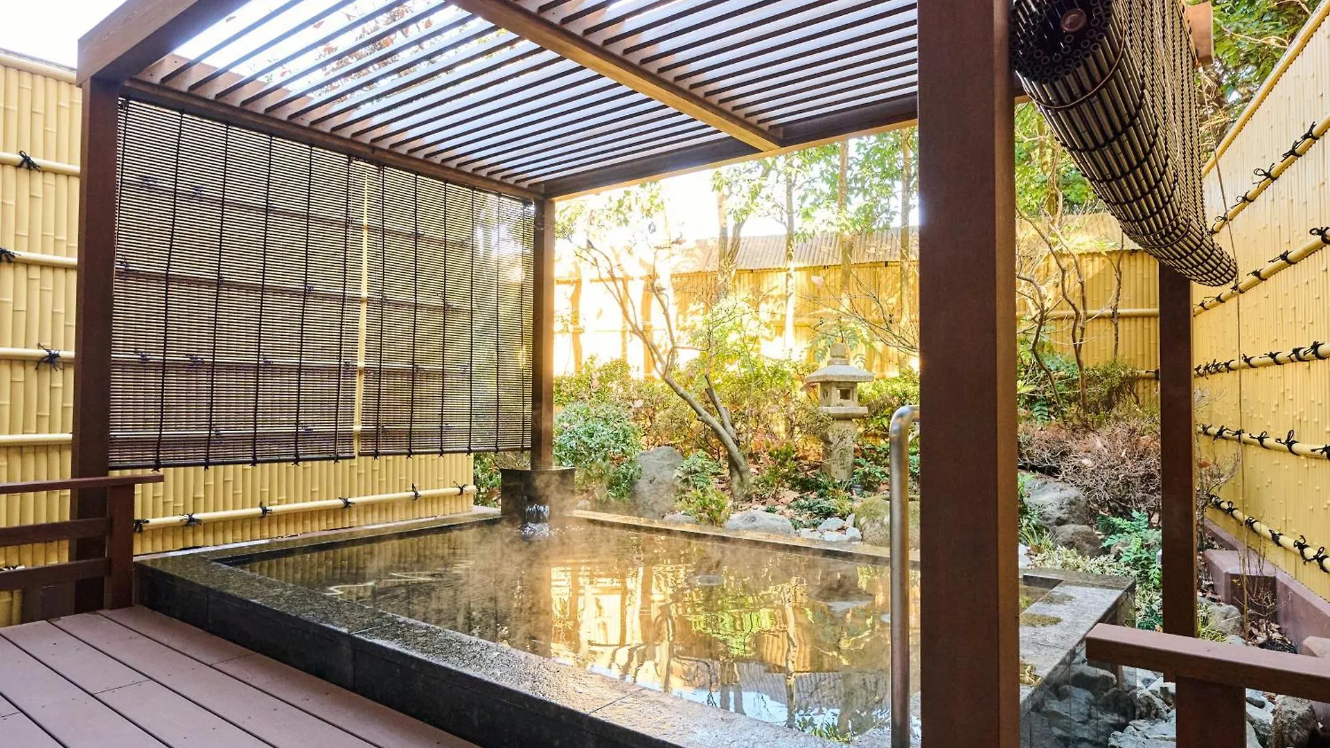 Laforet Hakone Gora Yunosumika Ryokan