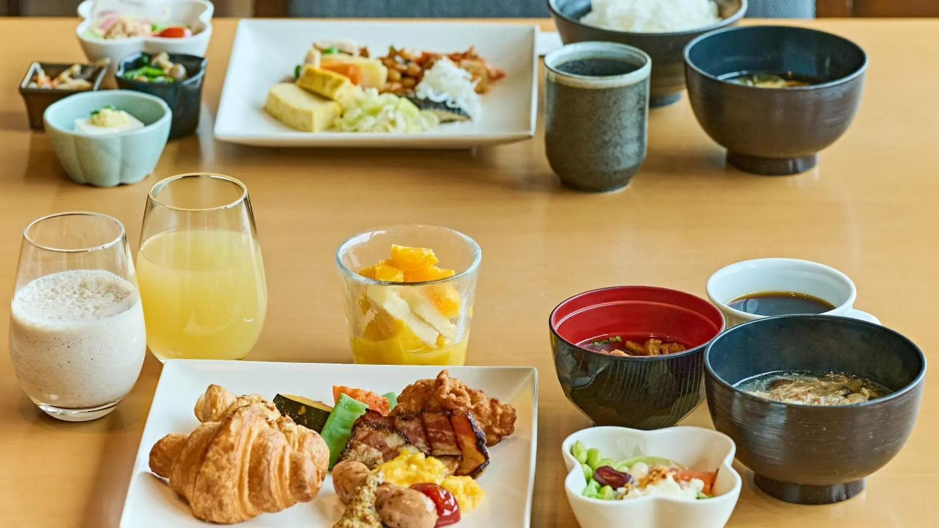 Laforet Hakone Gora Yunosumika Япония