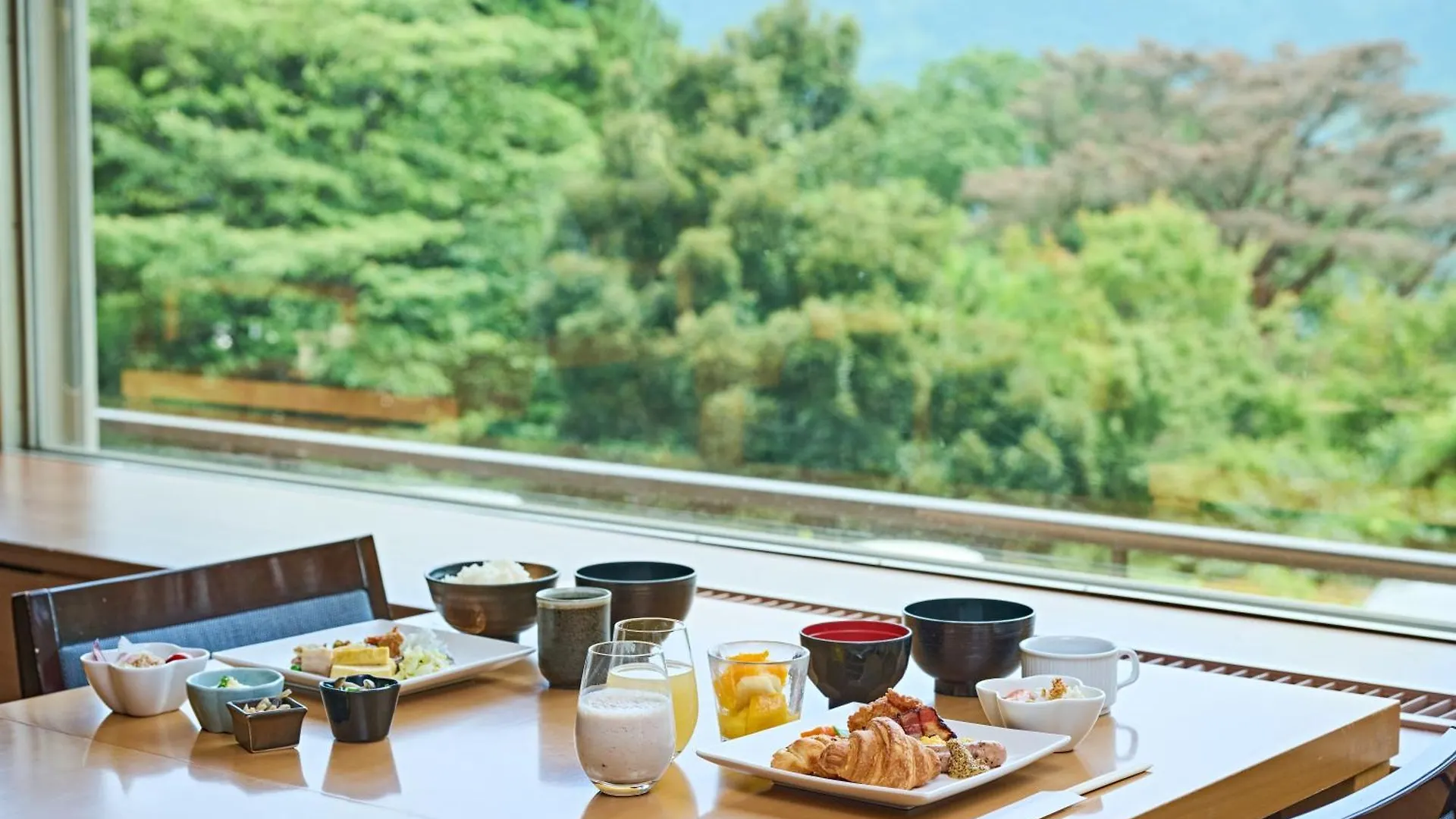 Laforet Hakone Gora Yunosumika