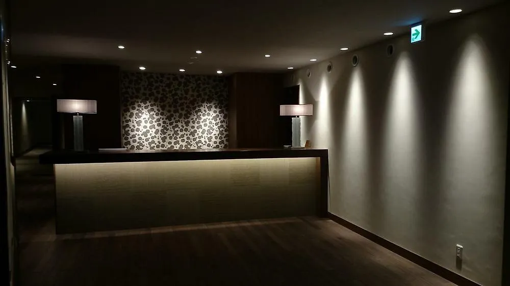 **** Ryokan Laforet Hakone Gora Yunosumika Japan