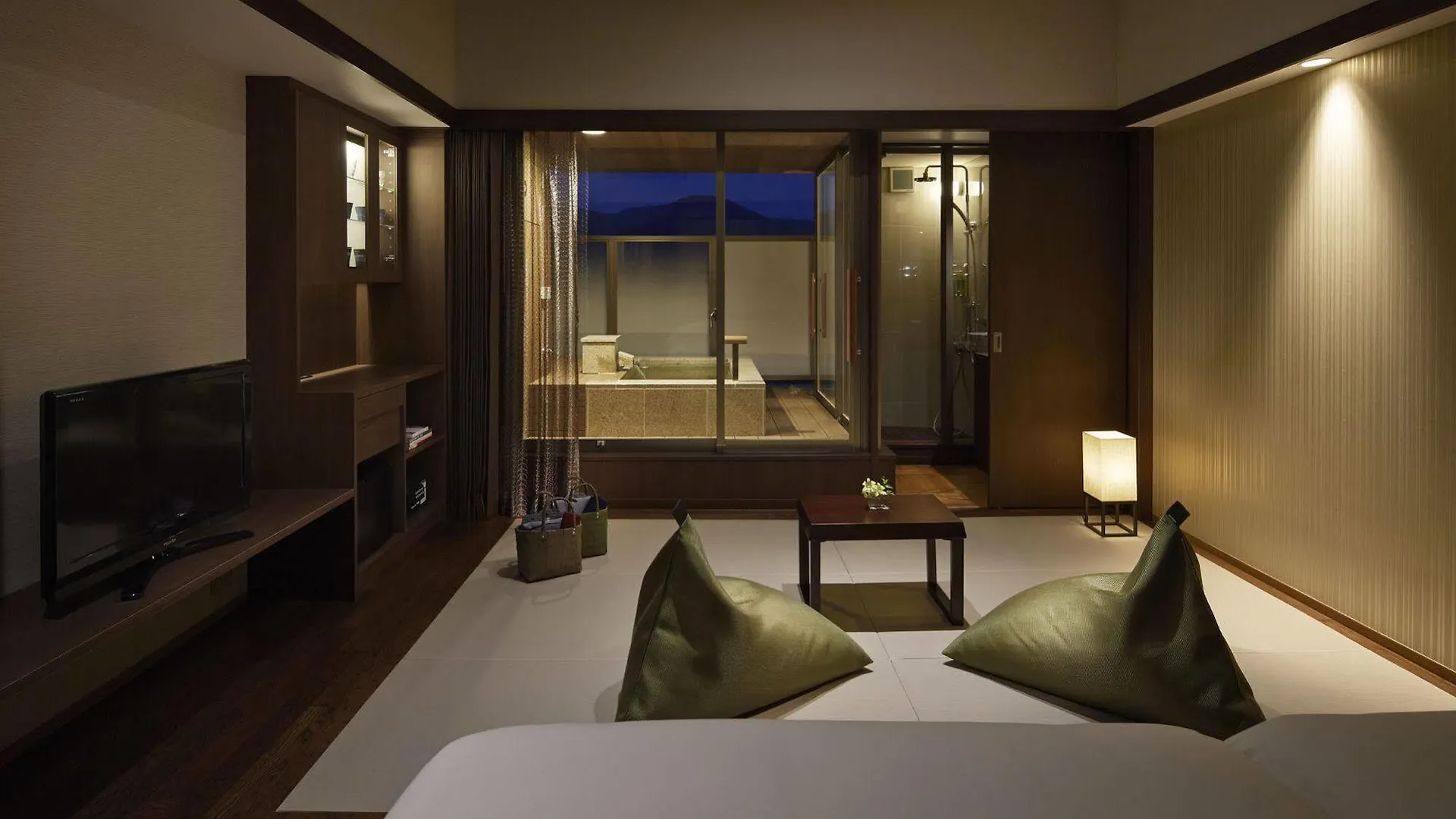 Laforet Hakone Gora Yunosumika Ryokan