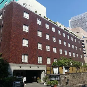 Ryokan Edoya Tokyo