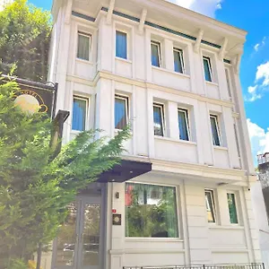 Hotel Ligos Provincia di Istanbul