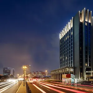 Rove Healthcare - Bur 3* Dubai