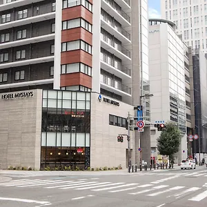 酒店 Mystays 御堂筋本町酒店 ***