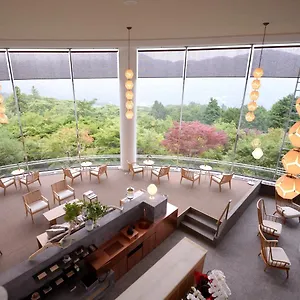酒店 箱根强罗白檀旅馆