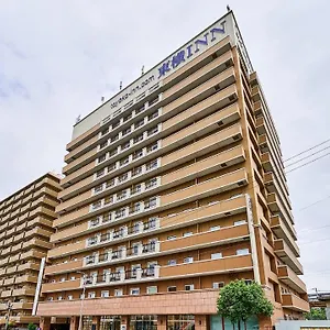 酒店 东横inn大阪阿倍野天王寺 ***