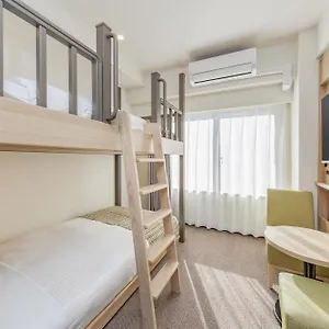 酒店 Mystays 日暮里酒店 ***