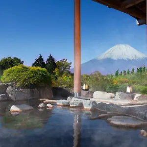 酒店 箱根绿色广场酒店