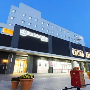 酒店 函馆北斗柔婕阁 ****