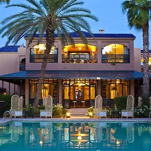 Hotel Palais De L'o - Ouled Jelal