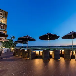传统日式旅馆 十胜川温泉第一酒店 ****
