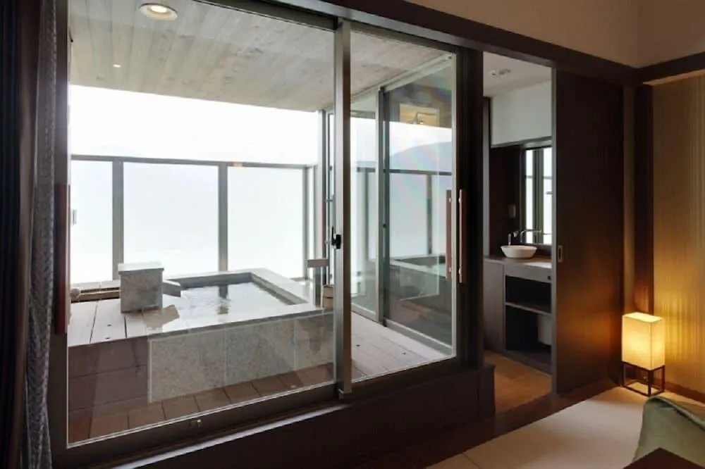 Laforet Hakone Gora Yunosumika Ryokan