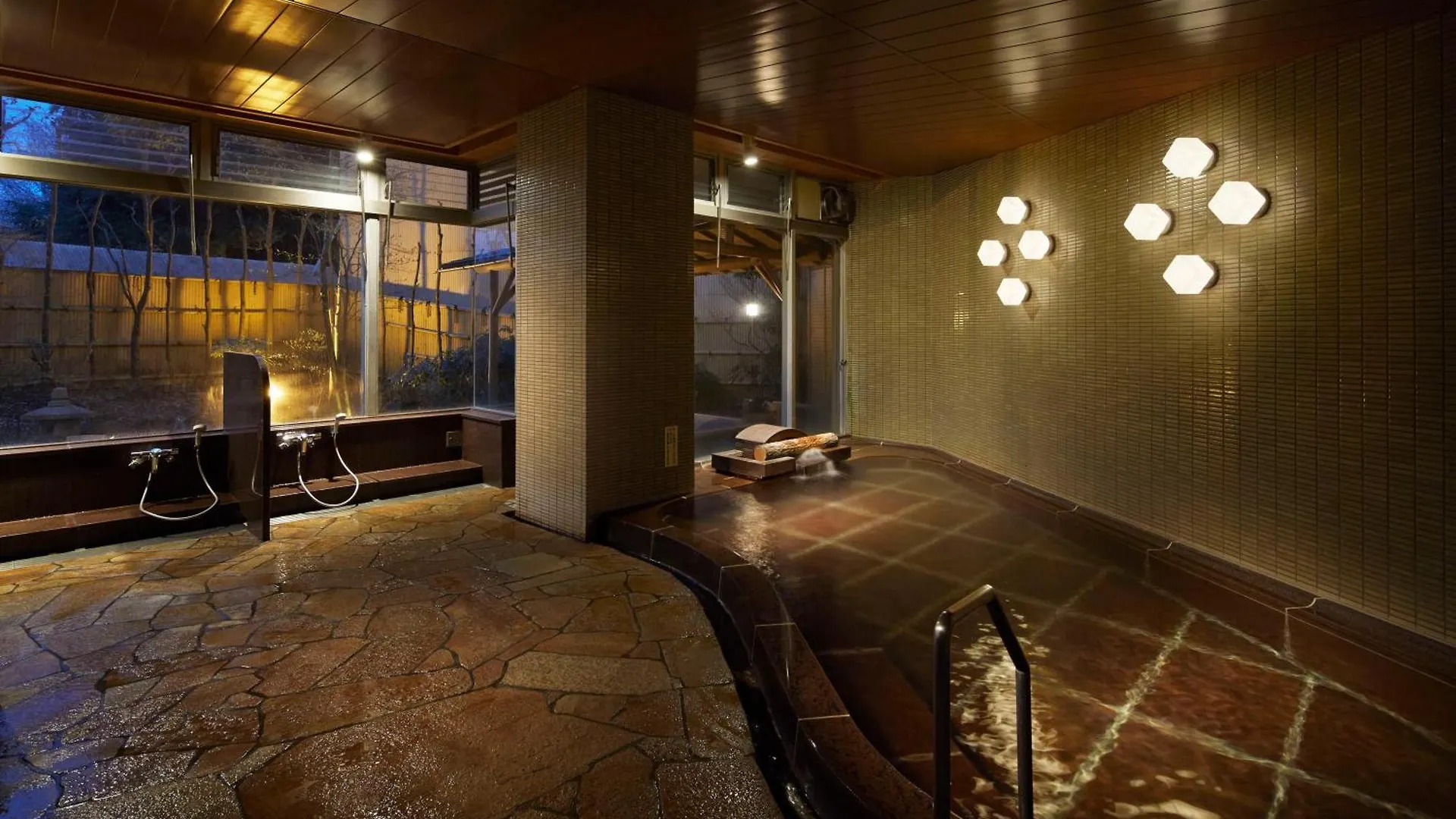 **** Ryokan Laforet Hakone Gora Yunosumika Japan
