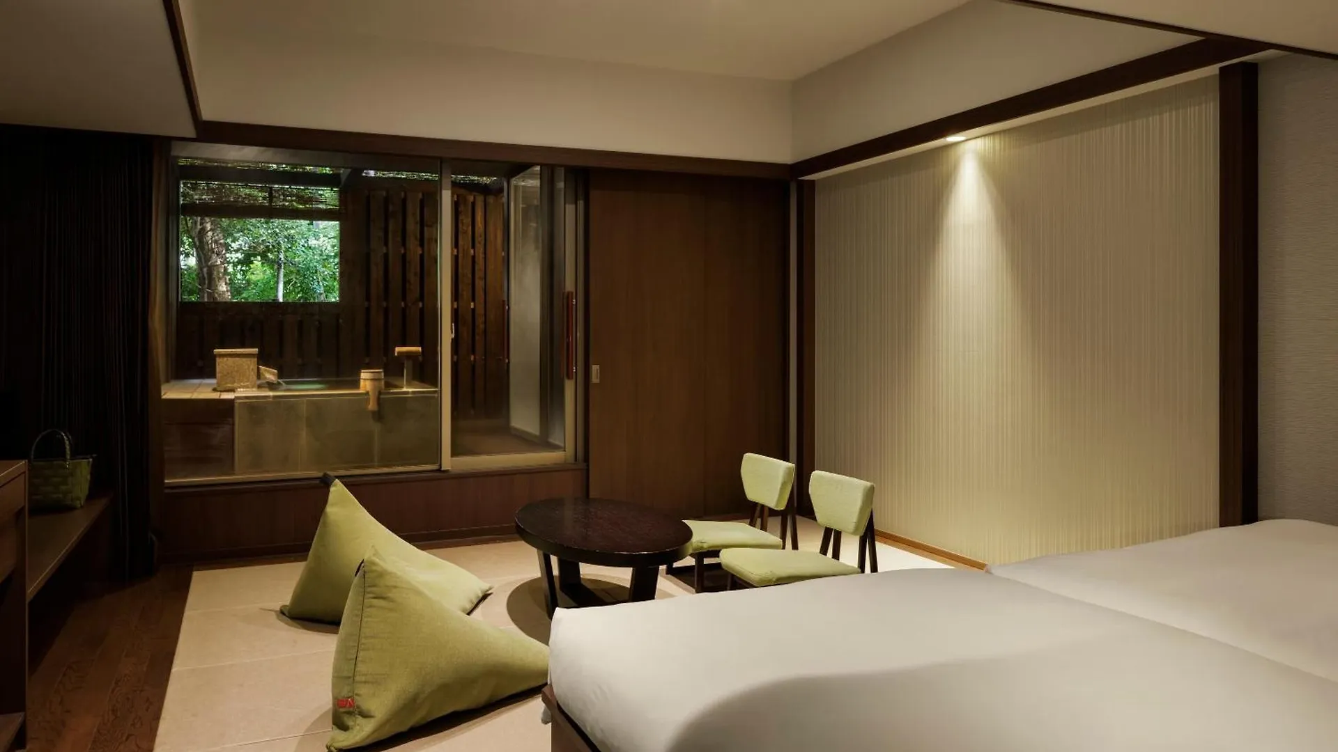 Laforet Hakone Gora Yunosumika Ryokan