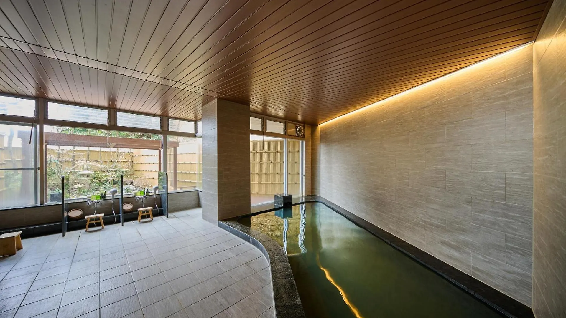 Laforet Hakone Gora Yunosumika Ryokan